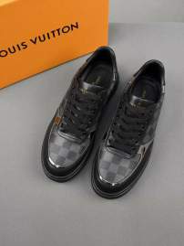 Picture of Louis Vuitton Shoes _SKULVsz38-44mnf034315301